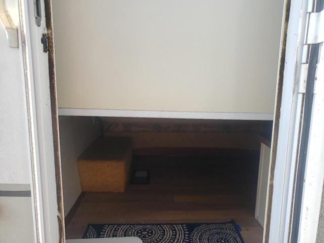 4YDT28K236G923283 - 2006 OUTB TRAVEL TRL WHITE photo 6