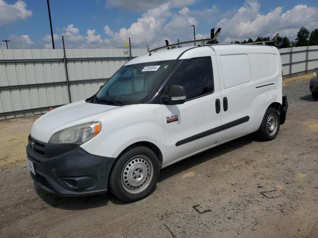 2017 RAM PROMASTER, 