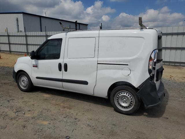 ZFBERFAB7H6E69843 - 2017 RAM PROMASTER 白色 照片 2