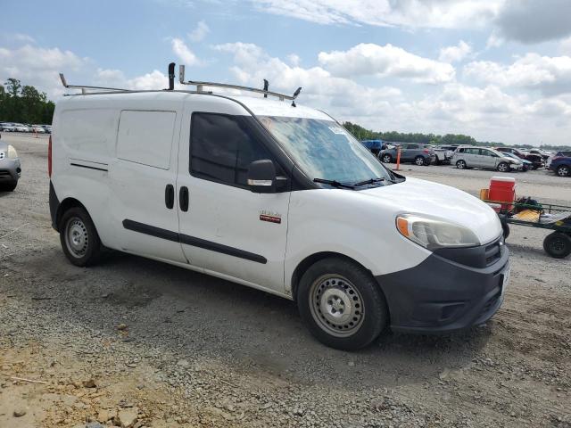 ZFBERFAB7H6E69843 - 2017 RAM PROMASTER 白色 照片 4