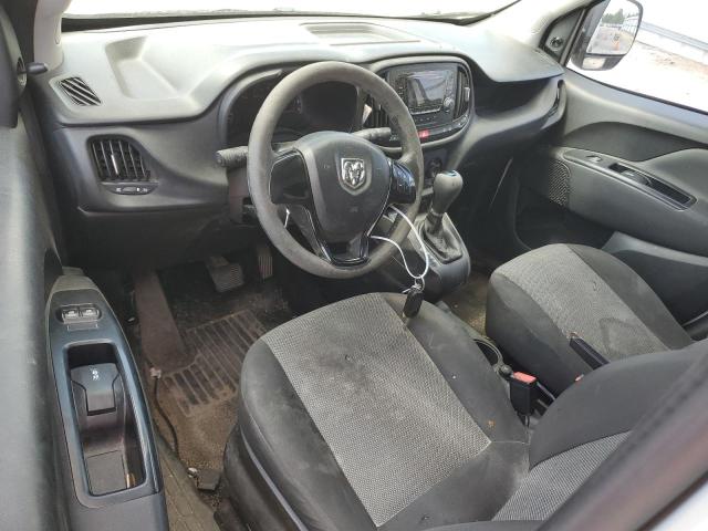 ZFBERFAB7H6E69843 - 2017 RAM PROMASTER 白色 照片 8