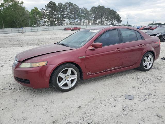 2004 ACURA TL, 