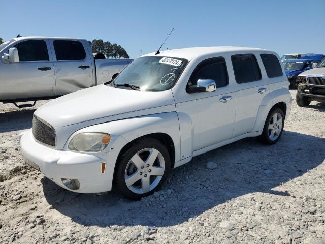 2007 CHEVROLET HHR LT, 