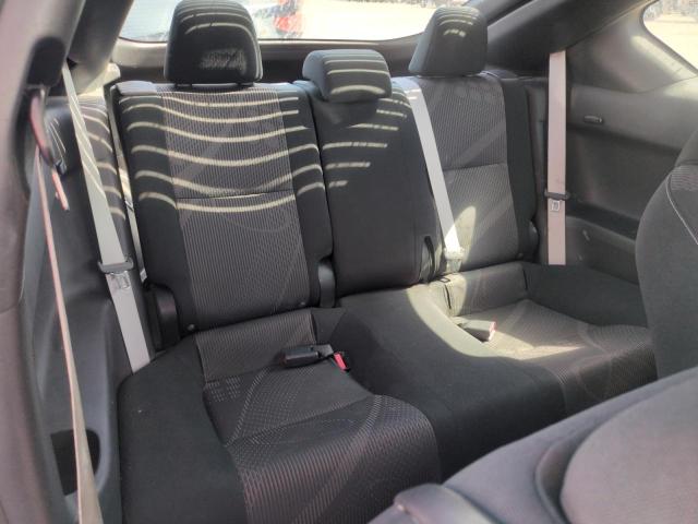 JTKJF5C78E3066805 - 2014 TOYOTA SCION TC ვერცხლისფერი ფოტო 10