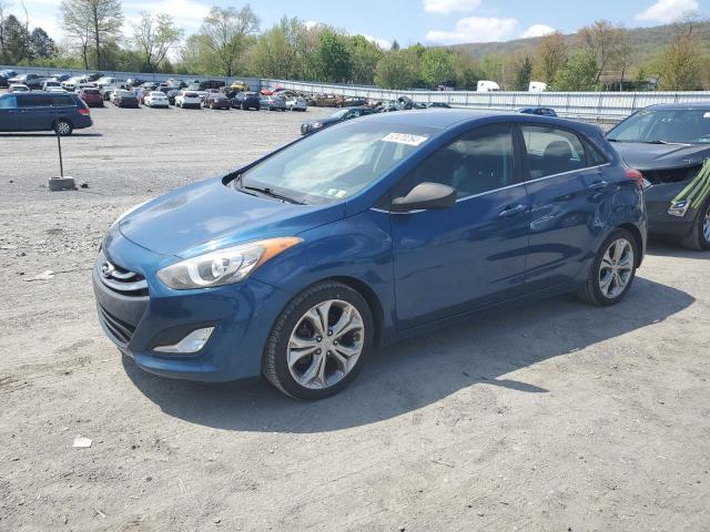 2013 HYUNDAI ELANTRA GT, 