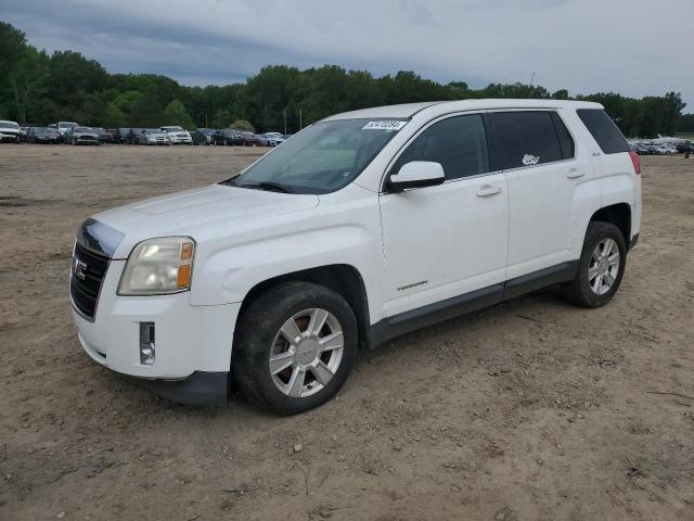 2011 GMC TERRAIN SLE, 