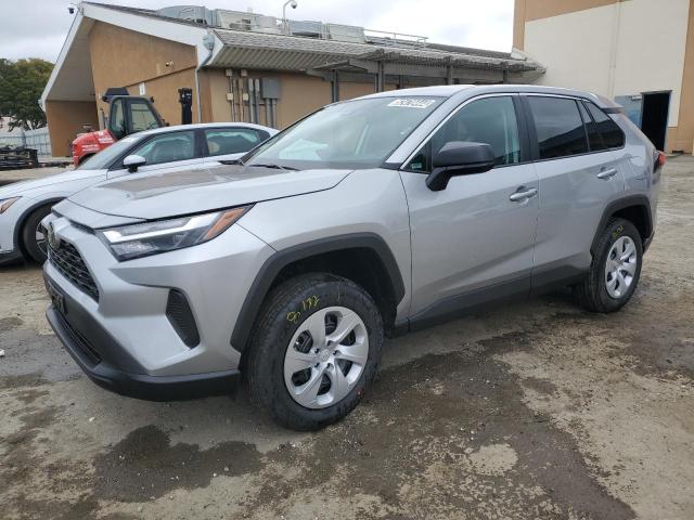 2024 TOYOTA RAV4 LE, 