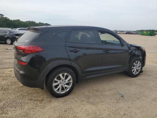 KM8J23A43LU155300 - 2020 HYUNDAI TUCSON SE BLACK photo 3