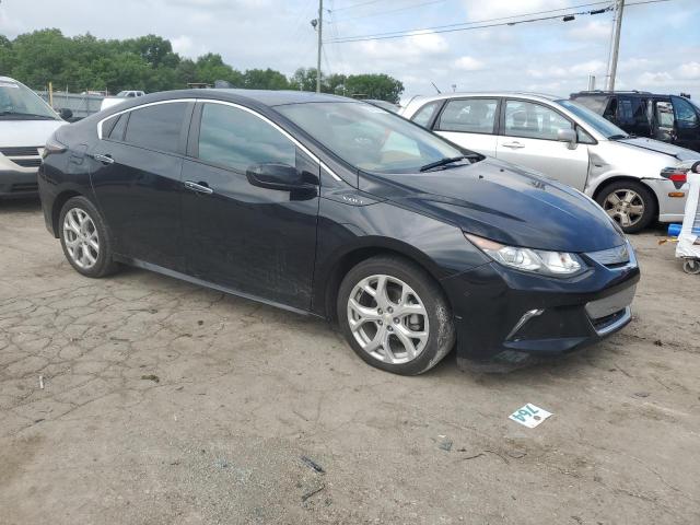 1G1RD6S51HU210644 - 2017 CHEVROLET VOLT PREMIER BLACK photo 4