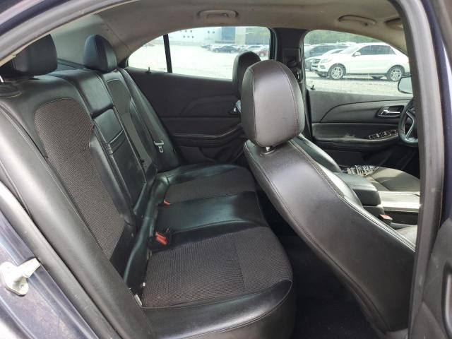 1G11C5SA9DF143118 - 2013 CHEVROLET MALIBU 1LT PURPLE photo 10