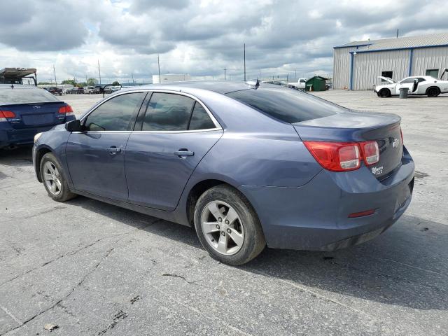 1G11C5SA9DF143118 - 2013 CHEVROLET MALIBU 1LT PURPLE photo 2