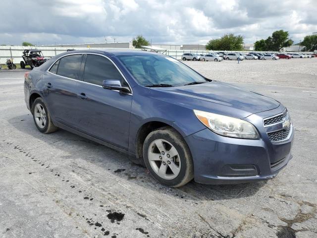 1G11C5SA9DF143118 - 2013 CHEVROLET MALIBU 1LT PURPLE photo 4