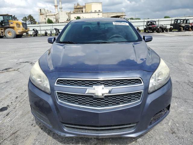 1G11C5SA9DF143118 - 2013 CHEVROLET MALIBU 1LT PURPLE photo 5