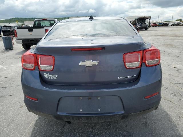 1G11C5SA9DF143118 - 2013 CHEVROLET MALIBU 1LT PURPLE photo 6