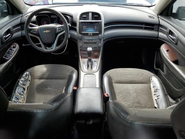 1G11C5SA9DF143118 - 2013 CHEVROLET MALIBU 1LT PURPLE photo 8