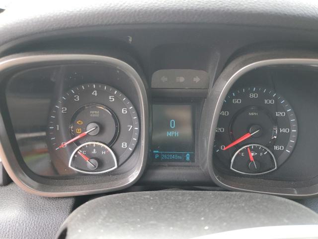 1G11C5SA9DF143118 - 2013 CHEVROLET MALIBU 1LT PURPLE photo 9