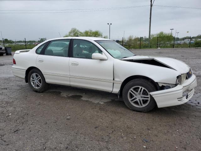 4T1BF18B1XU311342 - 1999 TOYOTA AVALON XL WHITE photo 4