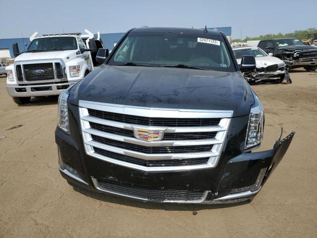 1GYS4SKJ9FR683281 - 2015 CADILLAC ESCALADE ESV LUXURY BLACK photo 5