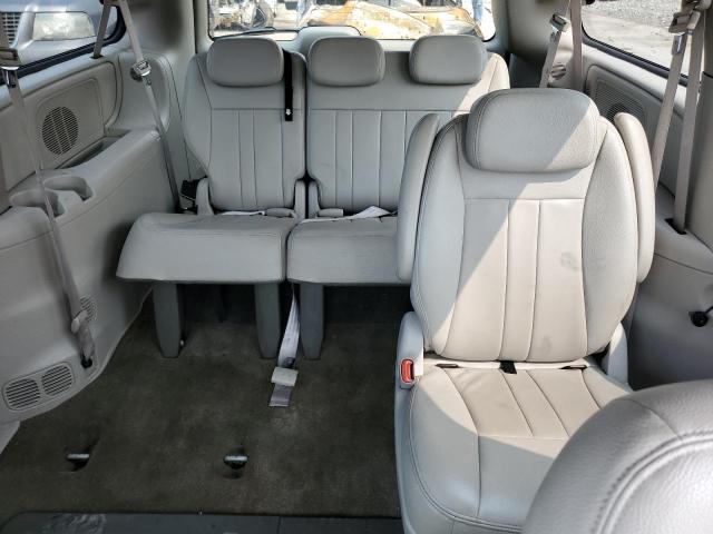 2A4GP54L77R349565 - 2007 CHRYSLER TOWN & COU TOURING 棕色 照片 10