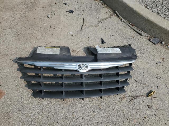 2A4GP54L77R349565 - 2007 CHRYSLER TOWN & COU TOURING 棕色 照片 13