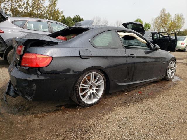 WBAWC73519E063915 - 2009 BMW 335 XI BLACK photo 3