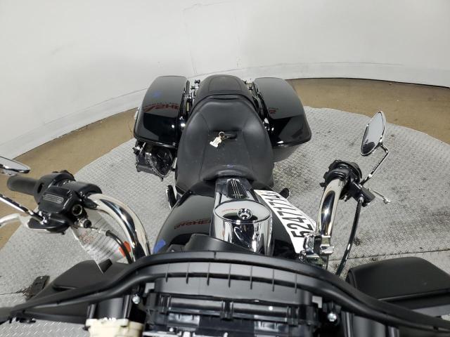 1HD1KHC1XPB680228 - 2023 HARLEY-DAVIDSON FLTRX 黑色 照片 5