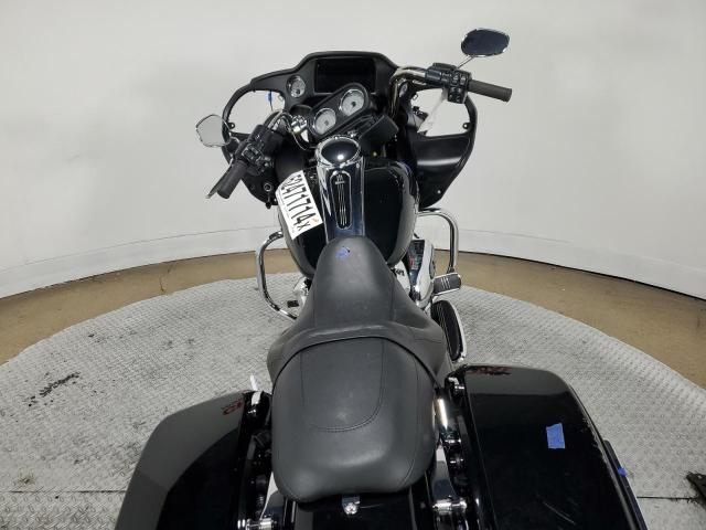 1HD1KHC1XPB680228 - 2023 HARLEY-DAVIDSON FLTRX 黑色 照片 6