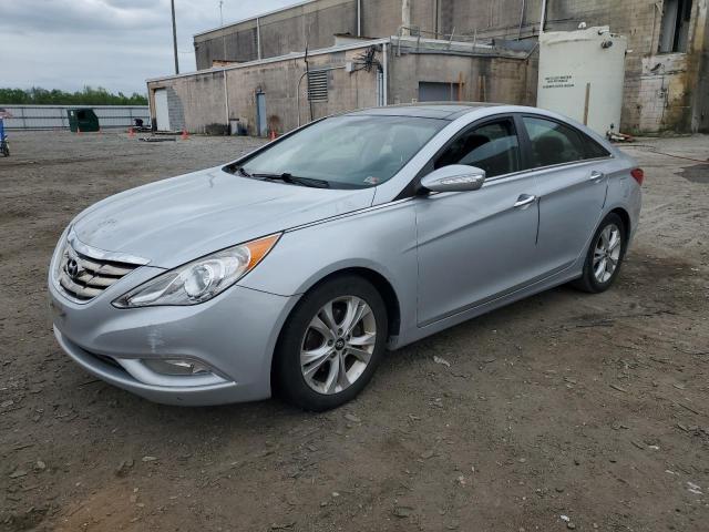 2012 HYUNDAI SONATA SE, 