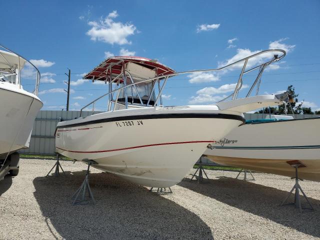 1999 OTHER BOAT, 