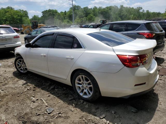 1G11D5RR2DF109255 - 2013 CHEVROLET MALIBU 1LT CREAM photo 2