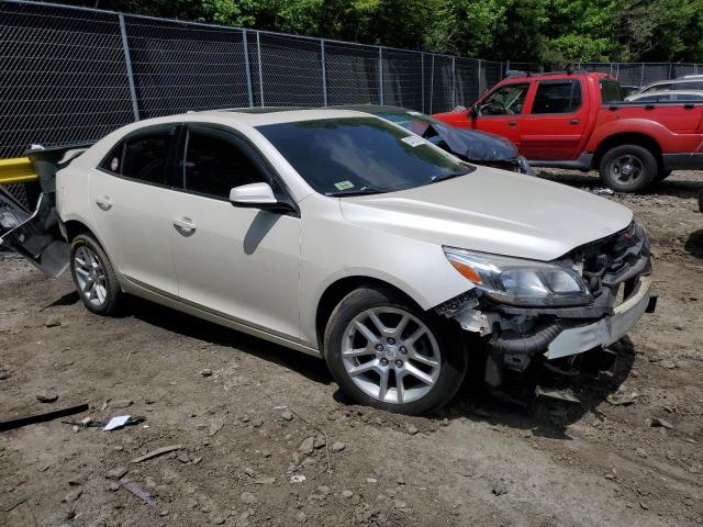 1G11D5RR2DF109255 - 2013 CHEVROLET MALIBU 1LT CREAM photo 4