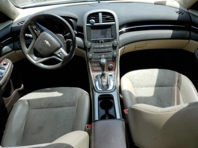 1G11D5RR2DF109255 - 2013 CHEVROLET MALIBU 1LT CREAM photo 8