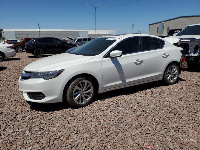 2018 ACURA ILX BASE WATCH PLUS, 