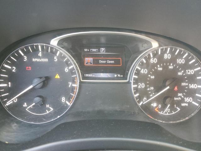 5N1DR2MMXKC582220 - 2019 NISSAN PATHFINDER S BLUE photo 9