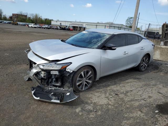 2019 NISSAN MAXIMA S, 