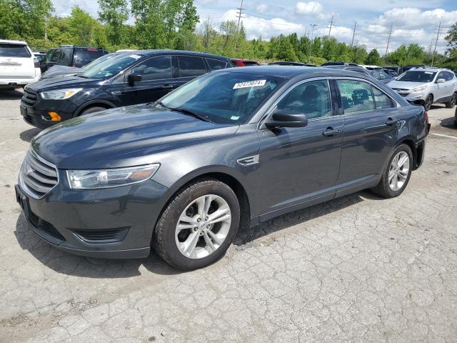 2015 FORD TAURUS SE, 