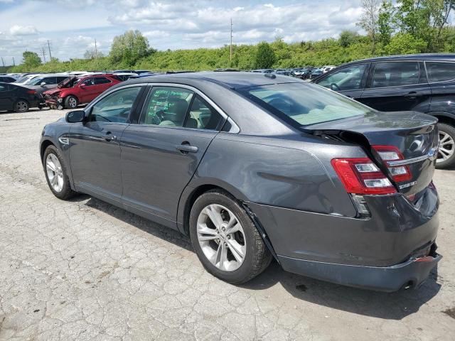 1FAHP2D83FG178050 - 2015 FORD TAURUS SE GRAY photo 2