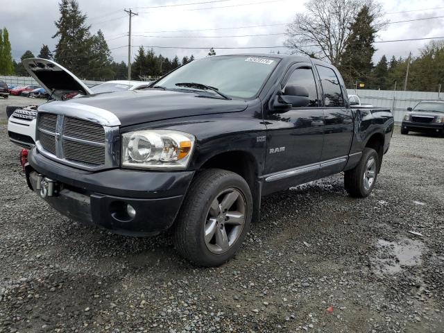 2008 DODGE RAM 1500 ST, 