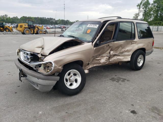 1996 FORD EXPLORER, 