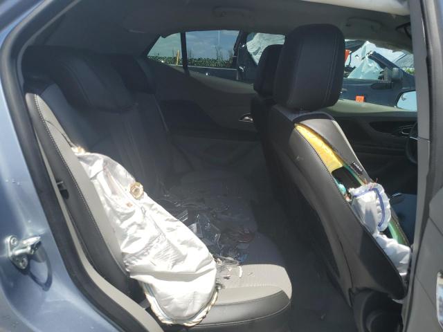 KL4CJBSB1DB094799 - 2013 BUICK ENCORE CONVENIENCE 蓝色 照片 11