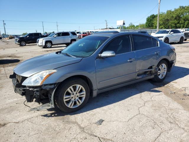 2010 NISSAN ALTIMA BASE, 