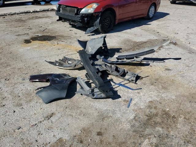 1N4AL2AP9AN485347 - 2010 NISSAN ALTIMA BASE GRAY photo 12