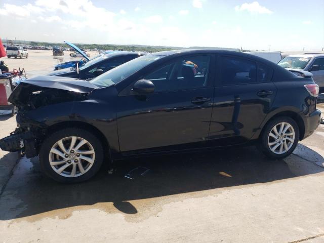 2012 MAZDA 3 I, 