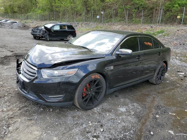 2019 FORD TAURUS LIMITED, 