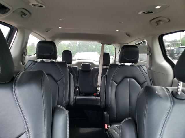 2C4RC1BG1NR188698 - 2022 CHRYSLER PACIFICA TOURING L 灰色 照片 10