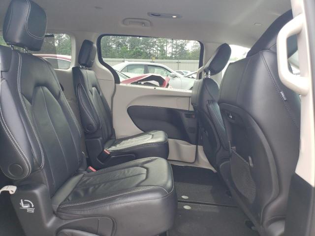 2C4RC1BG1NR188698 - 2022 CHRYSLER PACIFICA TOURING L 灰色 照片 11