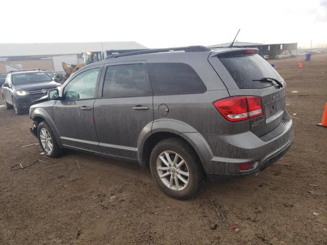 3C4PDDBG4DT565865 - 2013 DODGE JOURNEY SXT CHARCOAL photo 2