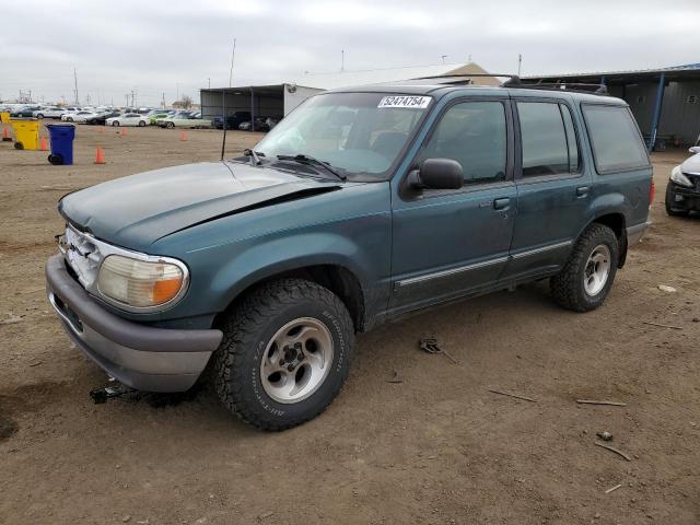 1995 FORD EXPLORER, 