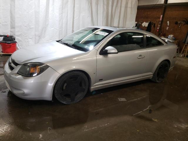 2007 CHEVROLET COBALT SS, 