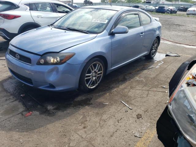 JTKDE167090299525 - 2009 TOYOTA SCION TC 蓝色 照片 1